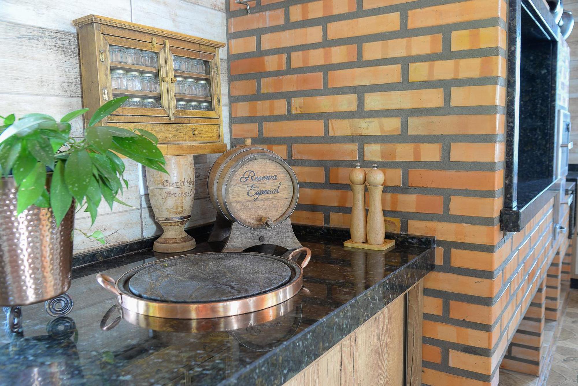 Casa De Campo - 15 Minutos Das Cataratas E Aeroporto - Piscina Com Agua Salgada E Muito Espaco Ao Ar Livre Foz do Iguaçu Exterior foto