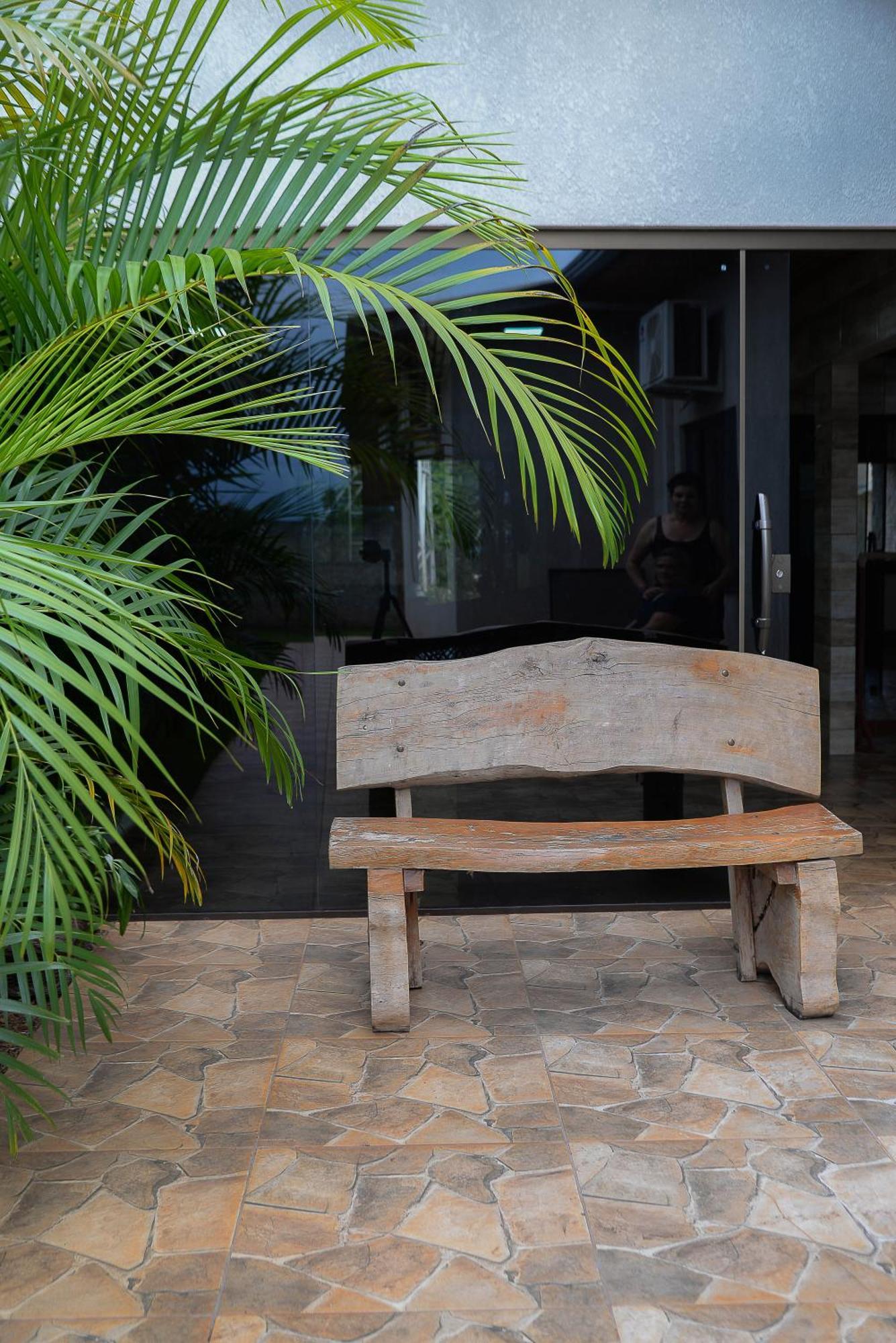 Casa De Campo - 15 Minutos Das Cataratas E Aeroporto - Piscina Com Agua Salgada E Muito Espaco Ao Ar Livre Foz do Iguaçu Exterior foto